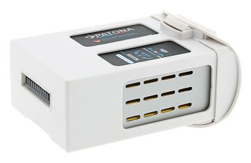 PATONA 6734 Platinum Battery f. DJI Phantom 4