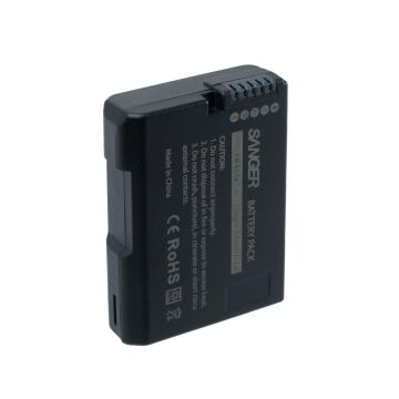 Sanger EN-EL14 Nikon Fotoğraf Makinesi Batarya