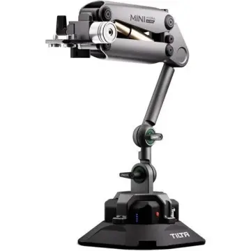 Tilta HDA-T15-A-TG Hydra Alien Mini Araba Ultimate Kiti DJI Action 3/4 DJI Pocket 3 Insta360 X4/X3 ve Khronos Ecosystem'li iPhone ile Uyumlu