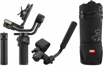 Zhiyun Weebill 3S Combo