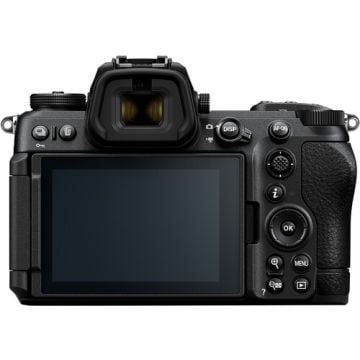 Nikon Z6 III 24-70mm f/4 S Lens