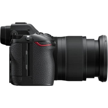 Nikon Z6 III 24-70mm f/4 S Lens (11660 TL Geri Ödeme)
