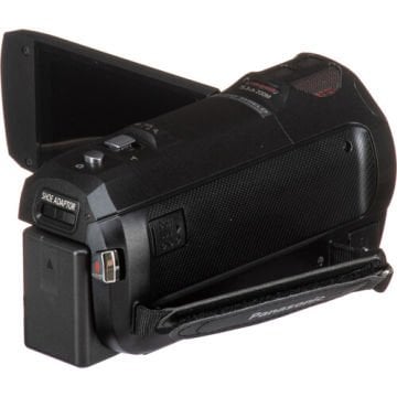 Panasonic HC-V785K Full HD Video Kamera
