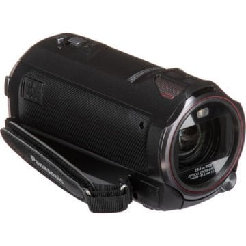 Panasonic HC-V785K Full HD Video Kamera