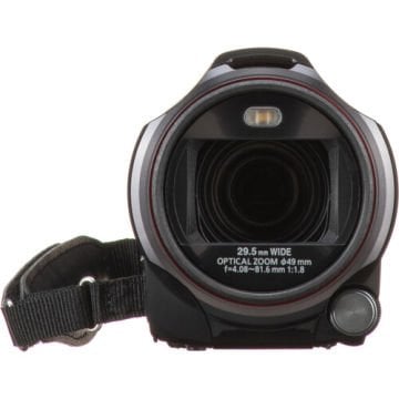 Panasonic HC-V785K Full HD Video Kamera