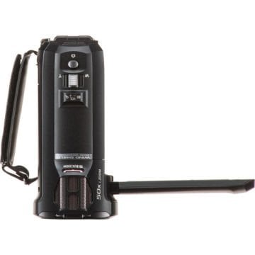 Panasonic HC-V785K Full HD Video Kamera