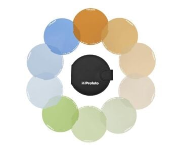 PROFOTO 101038 OCF COLOR CORRECTİON GEL PACK