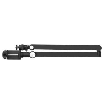 Ulanzi TM01 Boom Arm Mikrofon Masa Standı T046GBA1