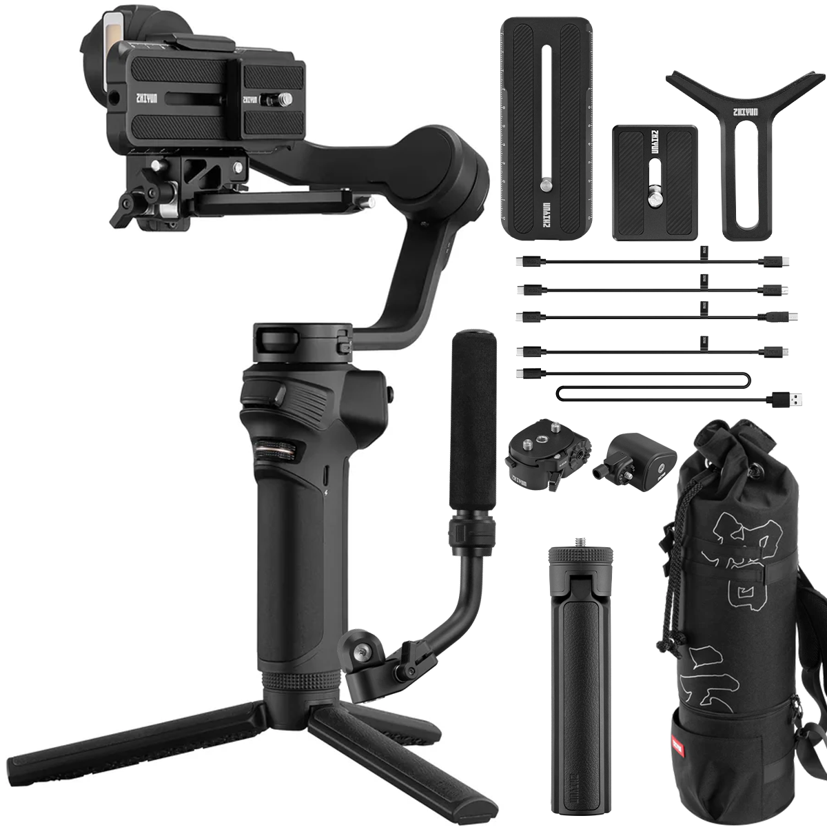 Zhiyun Weebill 3S Combo
