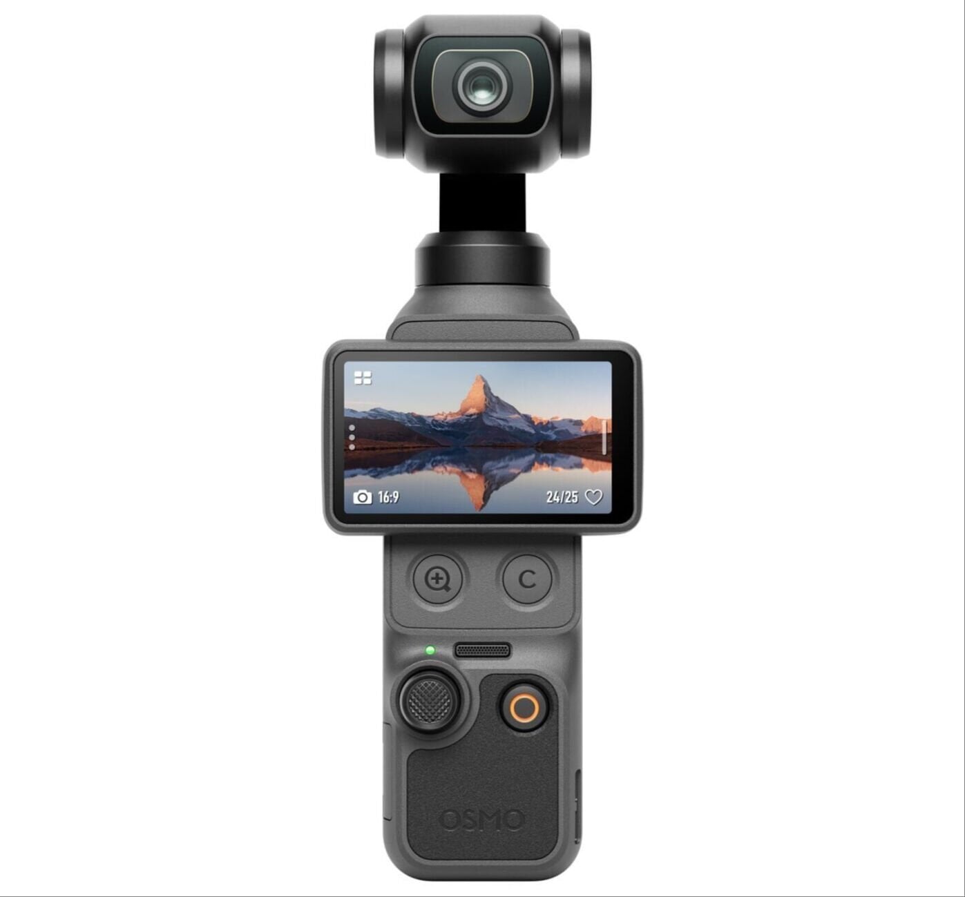 ビデオカメラ DJI OSMO POCKET 4 COMBO CREATOR DJI Osmo Pocket 4 Creator Combo | Klasfoto