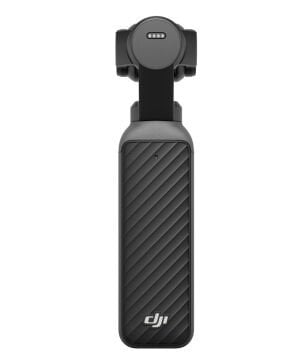 DJI Osmo Pocket 4 Creator Combo