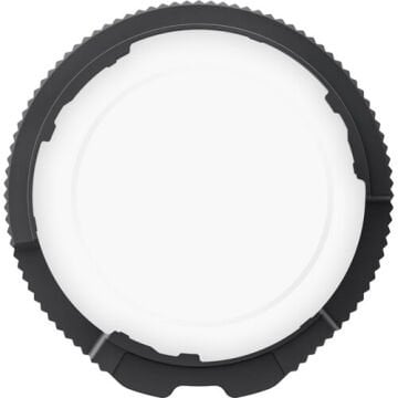 Insta360 X5 Standart Lens Guards | Lens Koruma Aparatı