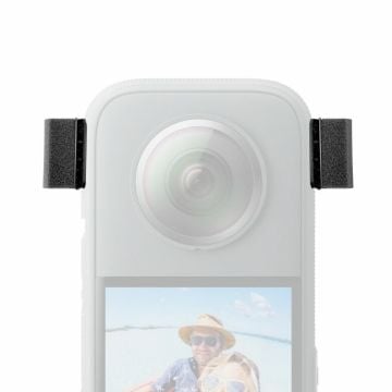 Insta360 X3 Mic Wind Muff (Mikrofon Rüzgarlık)