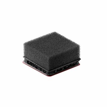 Insta360 X3 Mic Wind Muff (Mikrofon Rüzgarlık)