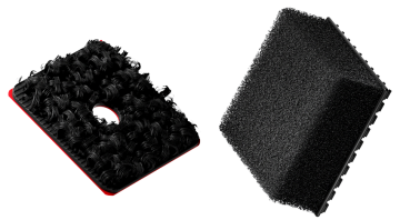 Insta360 X3 Mic Wind Muff (Mikrofon Rüzgarlık)