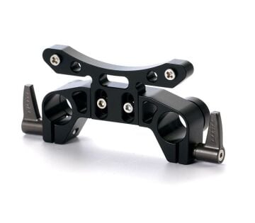 Tilta MB-T12 4×5.65 Karbon Fiber Mattebox (Kelepçeli) (Dört Sırtlı)