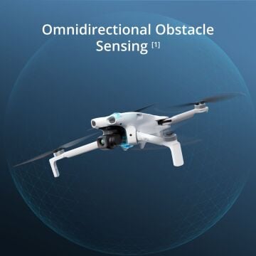 DJI Lito 1 Drone