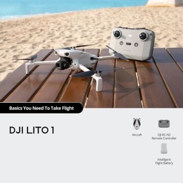 DJI Lito 1 Drone