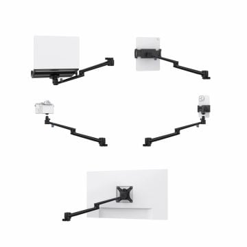 Zeapon DM-H1 Vlogtopus Desk Mount Kit