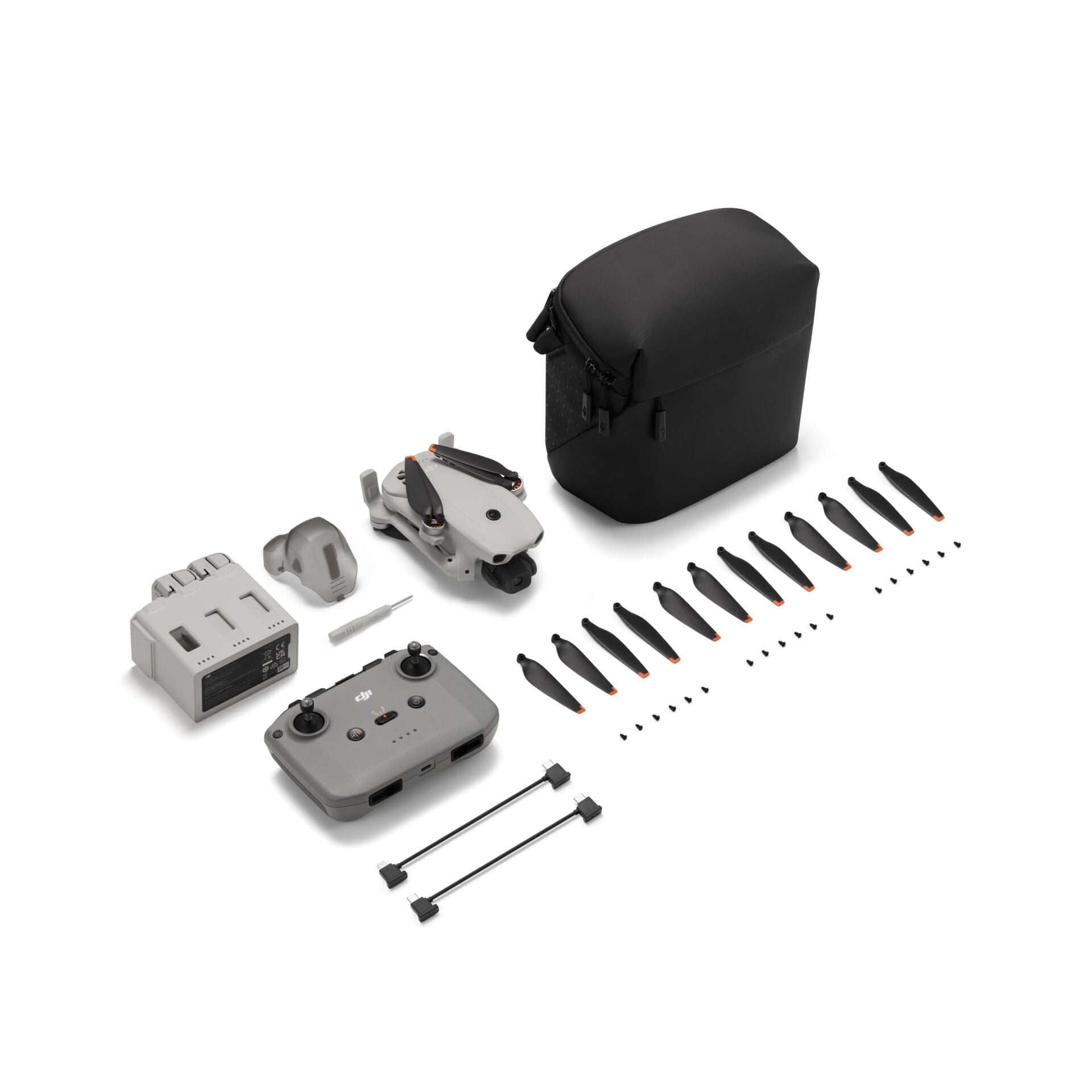 DJI Lito 1 Fly More Combo (DJI RC-N3)