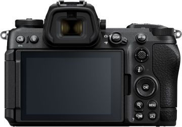 Nikon Z6 III Aynasız Fotoğraf Makinesi (Body) Fiyatı ve