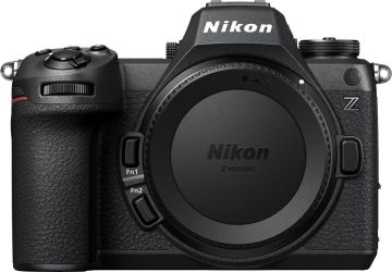 Nikon Z6 III Aynasız Fotoğraf Makinesi (Body) Fiyatı ve