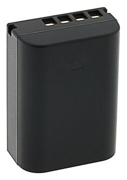 Patona Protect Batarya Olympus BLX-1 İçin