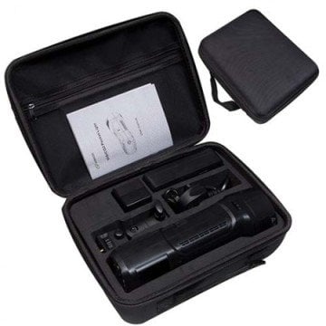Visico2 Taşınabilir Flaş Kit (Aksesuar Kit Hediyeli)