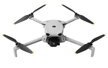 DJI Lito X1 Fly More Combo Plus (RC 2)