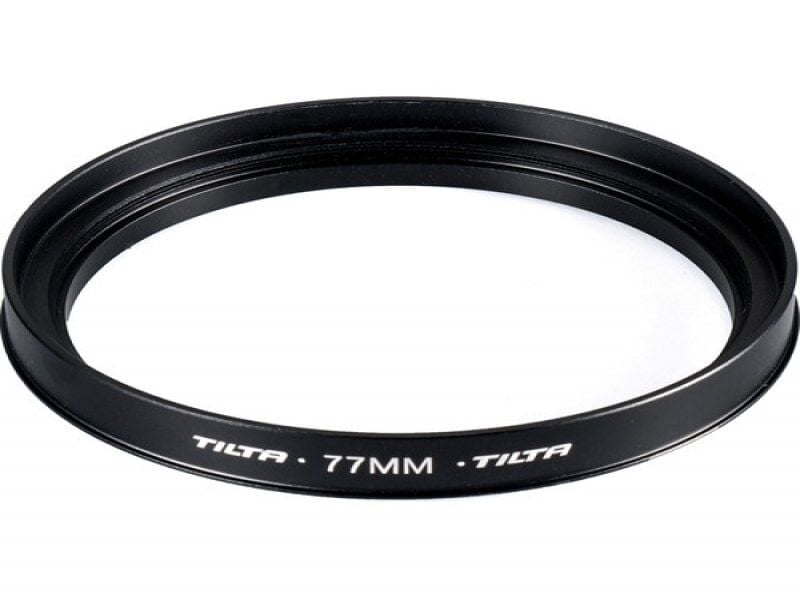 Tilta MB-T15-52 52mm Adaptör Halkası için Mini Kelepçe-on Matte Box