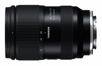 Sony A7 IV Body + Tamron 28-75mm G2 Lens