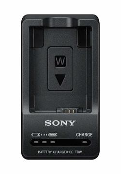 Sony a6500 Orjinal Şarj Aleti (BC-TRW)