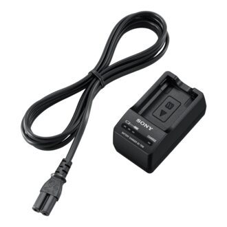 Sony a6500 Orjinal Şarj Aleti (BC-TRW)