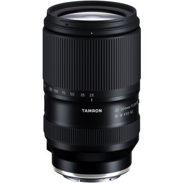 Tamron | Yüksek Performanslı Fotoğraf ve Video Lensleri | Klasfoto