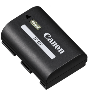 Canon LP-E6P Batarya