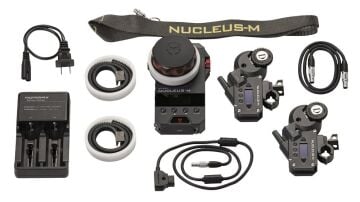 Tilta WLC-T03-K4 Nucleus-m Kablosuz Lens Kontrol Sistemi