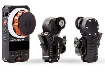 Tilta WLC-T03-K4 Nucleus-m Kablosuz Lens Kontrol Sistemi