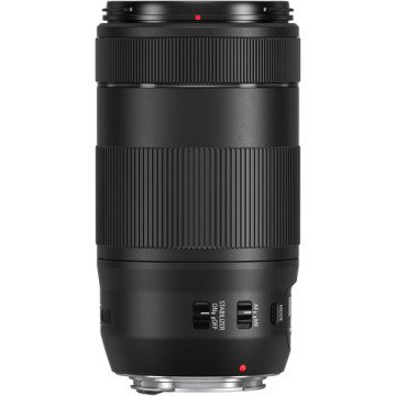 Canon EF 70-300mm f/4-5.6 IS II USM Lens Fiyatı ve Özellikleri
