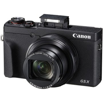 ■CANON(キヤノン) 　PowerShot G5 X Mark II PowerShot G5 X Mark II - キヤノンカメラミュージアム