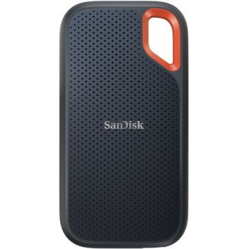 SanDisk 4TB Extreme Portable SSD