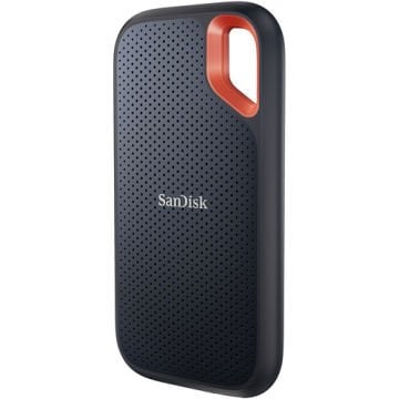 SanDisk 4TB Extreme Portable SSD
