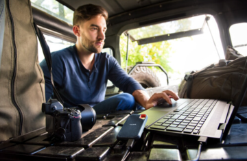 SanDisk 4TB Extreme Portable SSD