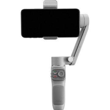 Zhiyun Smooth Q3 Combo Telefon Gimbali