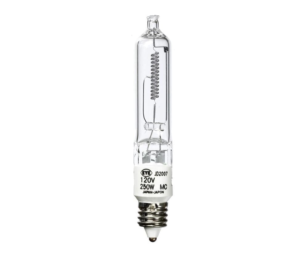 PROFOTO 102002 MODELLİNG LAMP 250W/120V , HALOGEN