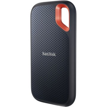 SanDisk 1TB Extreme Portable SSD
