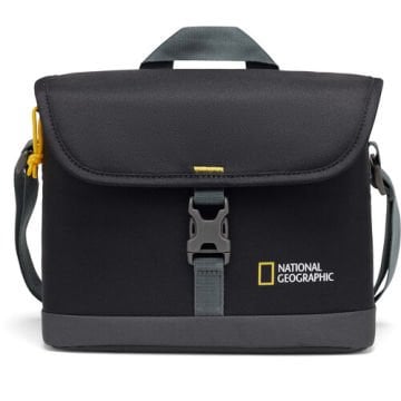 National Geographic NG E2 Shoulder Bag Medıum ( NG-E2-2370 )