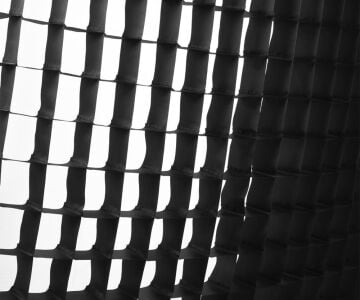 PROFOTO 254627 RFI SOFTGRID 50 1'x3' (30X90cm)