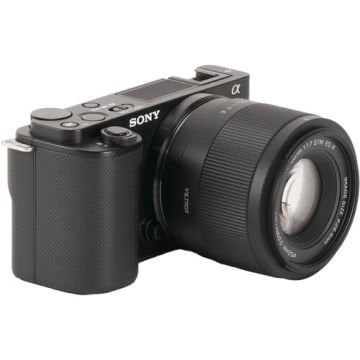 Viltrox AF 56mm F1.7 APS-C Lens for Sony E-mount