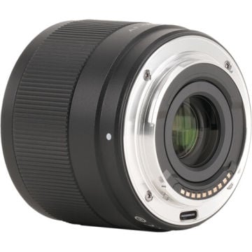 Viltrox AF 56mm F1.7 APS-C Lens for Sony E-mount