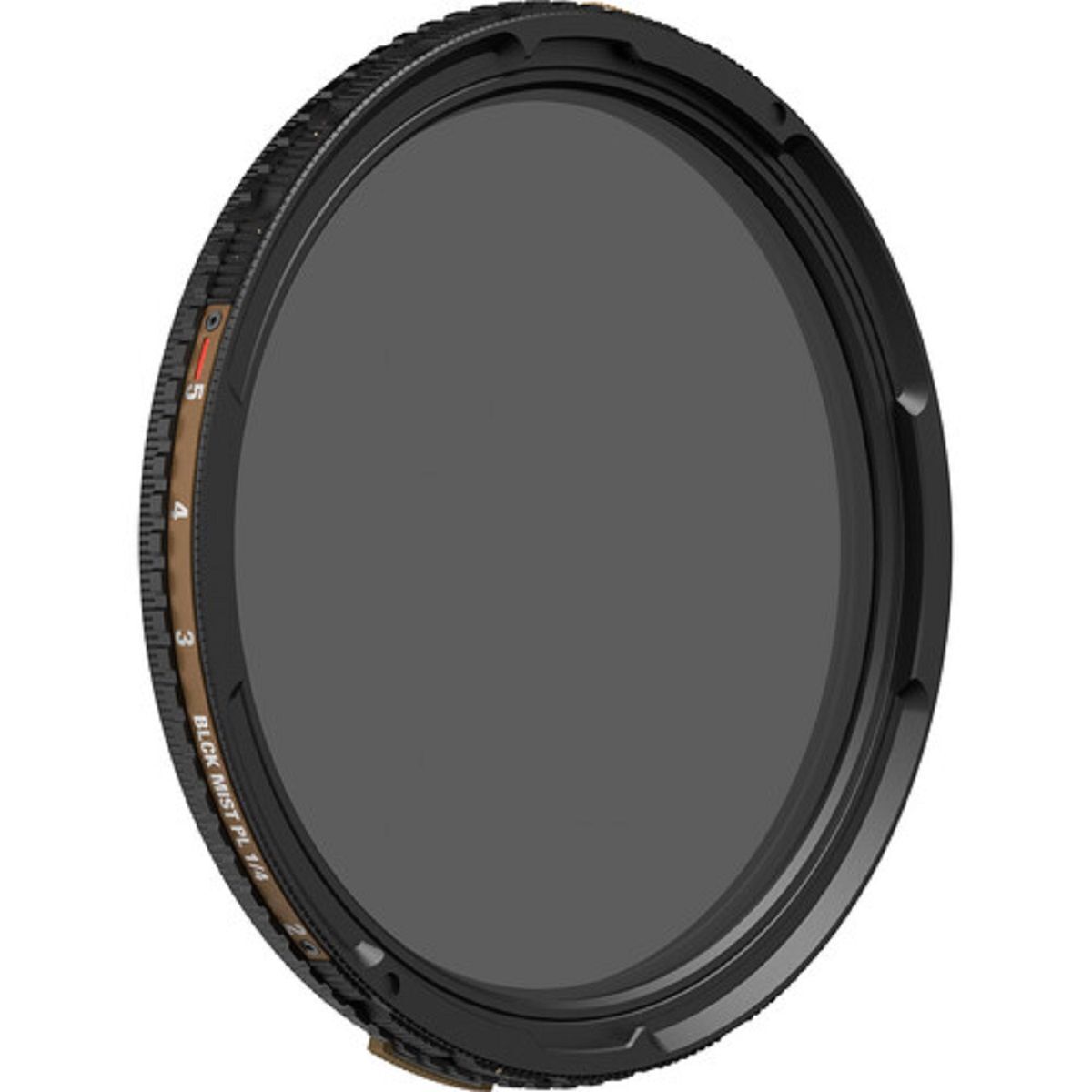 Polarpro Chroma VNDPL 2-5-Black Mıst - 82MM - Mckınnon (82-PL-MST-2/5)